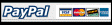 Pay With Credit Card or PayPal