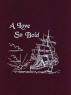 Create a Book A Love So Bold