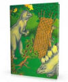 Create a Book My Dinosaur
