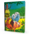 My Create a Book My Farm Adventure