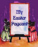 Create a Book My Easter Pageant