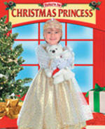 Picture Me Christmas Princess