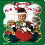 Picture Me Peek a Boo christmas
