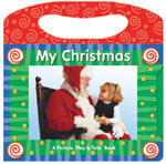 Picture Me My Christmas
