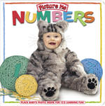 Picture Me Numbers