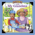 Picture Me Grandma