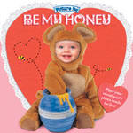 Picture Me Be My Honey