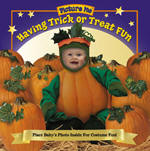 Picture Me Trick or Treat Fun