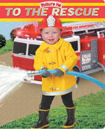 Picture Me to the Rescue
