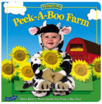Picture Me Peek a Boo Farm