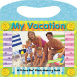 Picture Me My Vacation