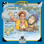 Picture Me Jonah and the Whale