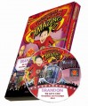 Amazing Kid Personalized DVD for Kids
Case and Disc