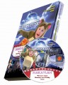 My Dream Book Personalized DVD for Kids
Case and Disc