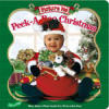 Picture Me Peek a Boo christmas
