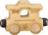Natural Caboose