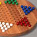 wooden games