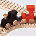 Name Trains