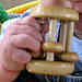 heirloom rattles