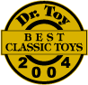 doctor toy