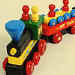 My Train