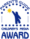 Parent's Guide Children's Media Award