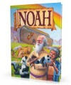 Create a Book Noah