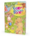 Create A Book God's Special Gifts to Me