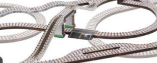 Name Train Track Sets