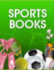 Personalized Sports Books