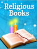Personalized Religous Books