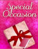 Personalized Special Occasion Books