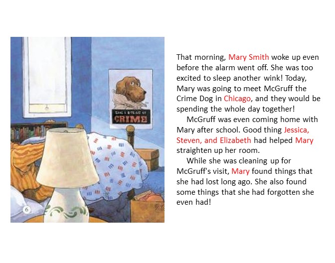Baby Create a Book Twins Christian Pages 6-7