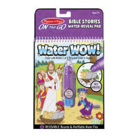 Water Wow Bible