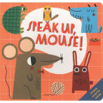 EDC Publishing - Wholesale Book - Kids - Speak Up, Mouse!